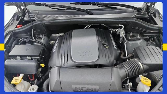 2022 Dodge Durango R/T AWD