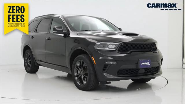 2022 Dodge Durango GT Plus AWD for sale in Roanoke, VA