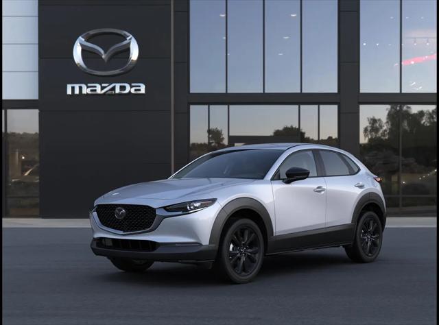 2026 Mazda CX-30 2.5 S Select Sport for sale in Springfield, MO