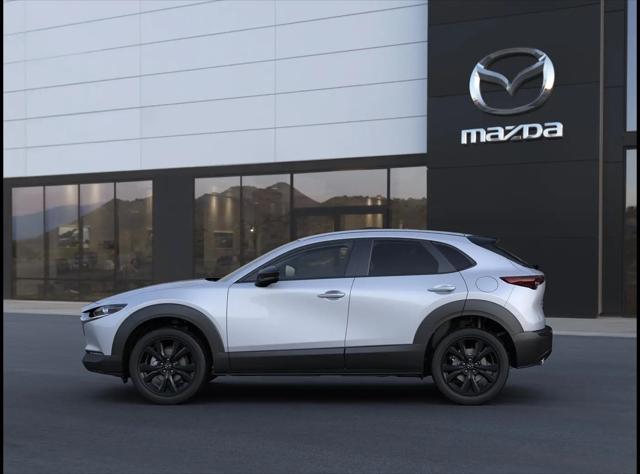 2026 Mazda CX-30 2.5 S Select Sport
