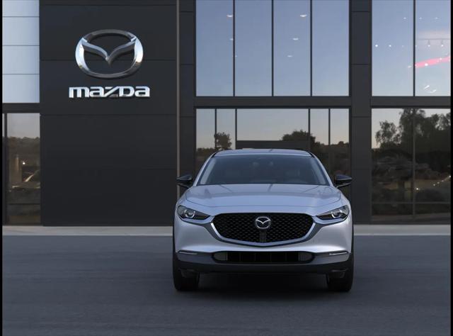 2026 Mazda CX-30 2.5 S Select Sport