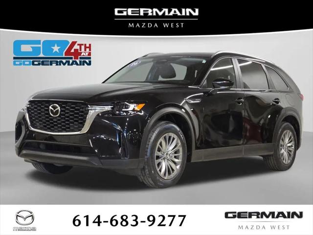 2026 Mazda X-90 3.3 Turbo Select for sale in Columbus, OH