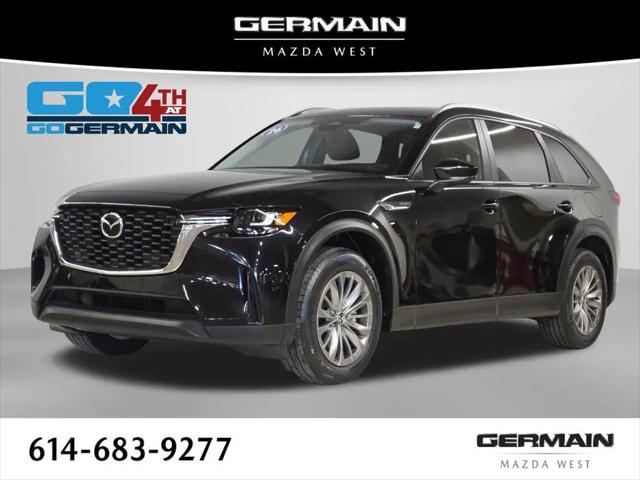 2026 Mazda X-90 3.3 Turbo Select for sale near Columbus, OH
