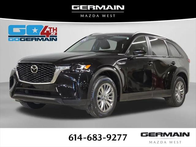 2026 Mazda X-90 3.3 Turbo Select for sale in Columbus, OH