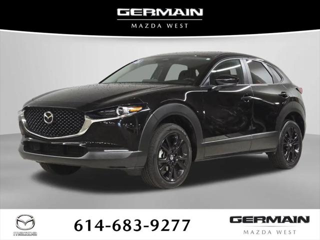 2026 Mazda CX-30 2.5 S Select Sport for sale near Columbus, OH