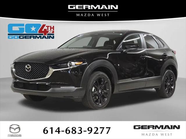 2026 Mazda CX-30 2.5 S Select Sport for sale in Columbus, OH