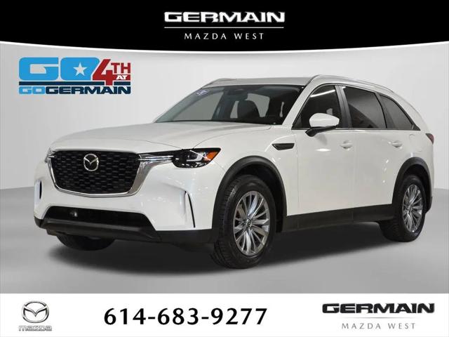 2024 Mazda X-90 3.3 Turbo Select for sale in Columbus, OH