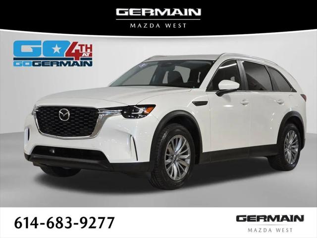 2024 Mazda X-90 3.3 Turbo Select for sale in Columbus, OH