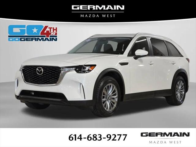 2024 Mazda X-90 3.3 Turbo Select for sale in Columbus, OH