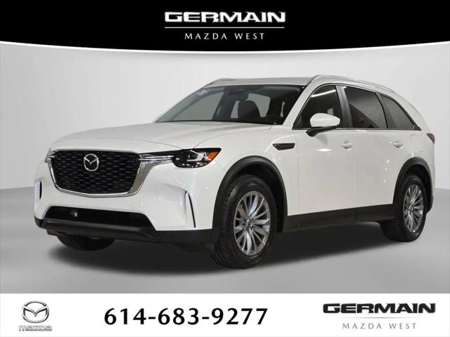 2024 Mazda X-90 3.3 Turbo Select for sale in Columbus, OH