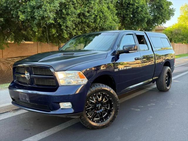 2012 Ram 1500 Sport for sale in Phoenix, AZ