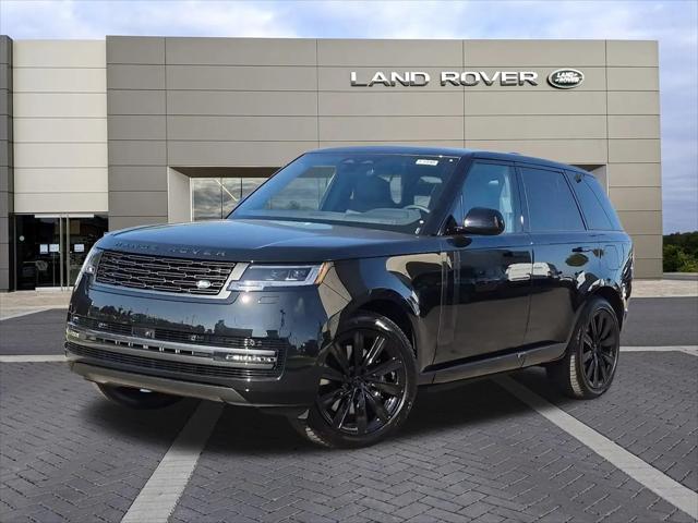 2026 Land Rover Range Rover P550e SE for sale in Ventura, CA