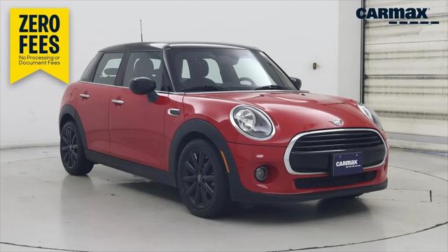 2020 MINI Hardtop Oxford Edition for sale in Sacramento, CA