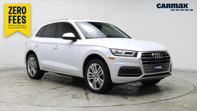 2019 Audi Q5 45 Premium for sale in Omaha, NE