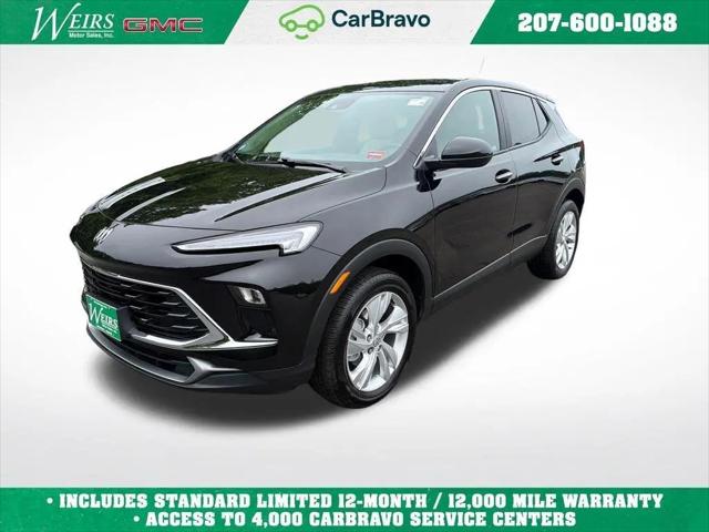 2026 Buick Encore GX Preferred AWD for sale in Arundel, ME