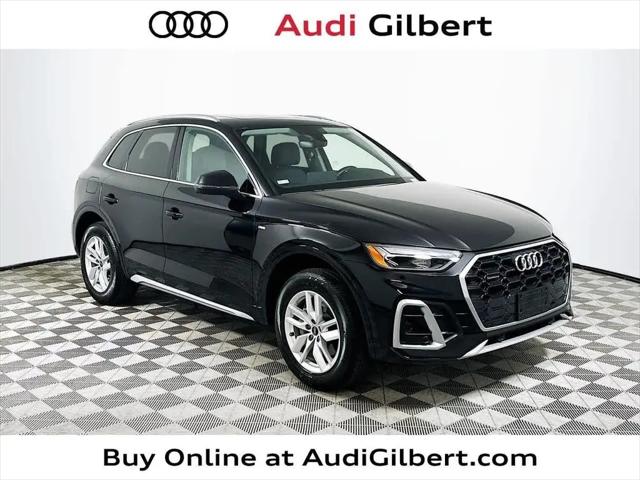 2023 Audi Q5 Premium 45 TFSI S line quattro for sale in Gilbert, AZ