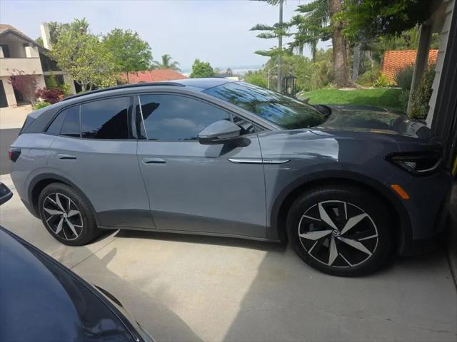 2023 Volkswagen ID.4 Pro S for sale in Pasadena, CA