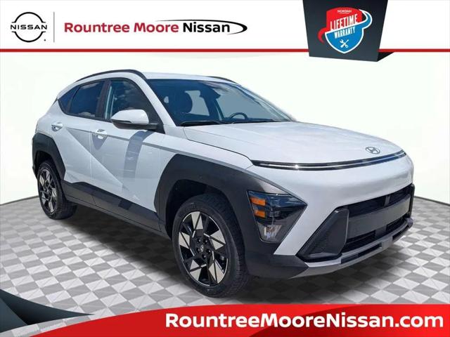 2025 Hyundai Kona SEL for sale in Lake City, FL