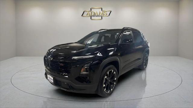 2025 Chevrolet Equinox AWD RS for sale in Havre De Grace, MD