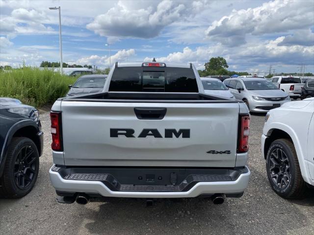2026 RAM Ram 1500 RAM 1500 EXPRESS CREW CAB 4X4 64 BOX