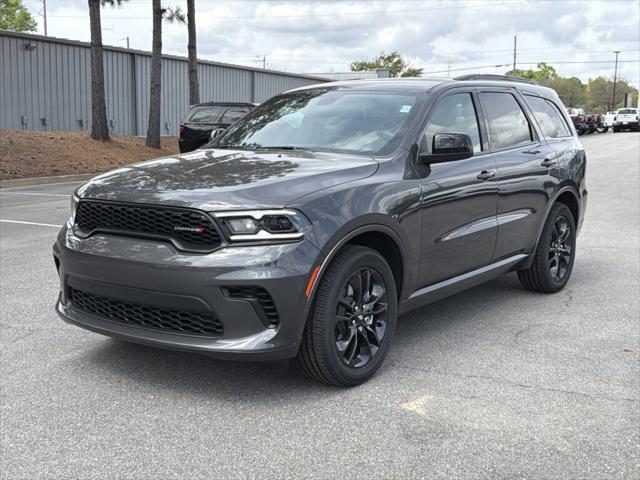 2026 Dodge Durango DURANGO GT RWD