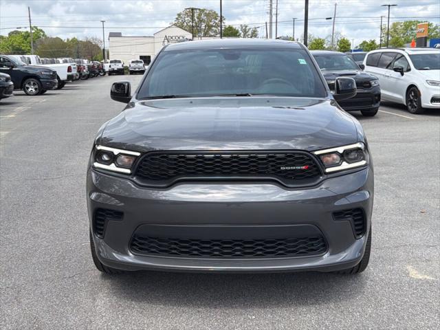 2026 Dodge Durango DURANGO GT RWD