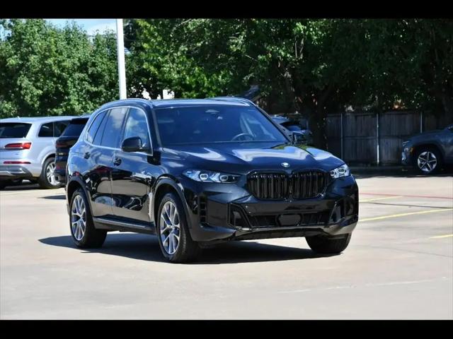 2026 BMW X5 sDrive40i for sale in Dallas, TX