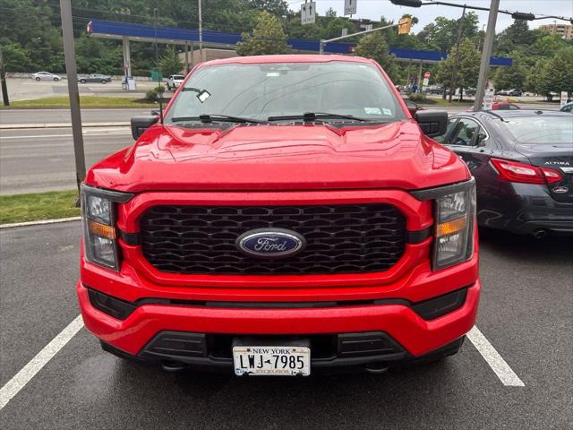 2023 Ford F-150 XL 2023 Ford F-150 XL