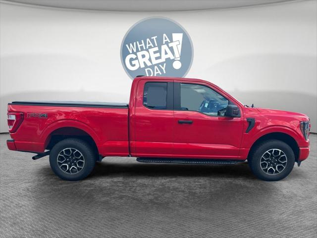 2023 Ford F-150 XL 2023 Ford F-150 XL