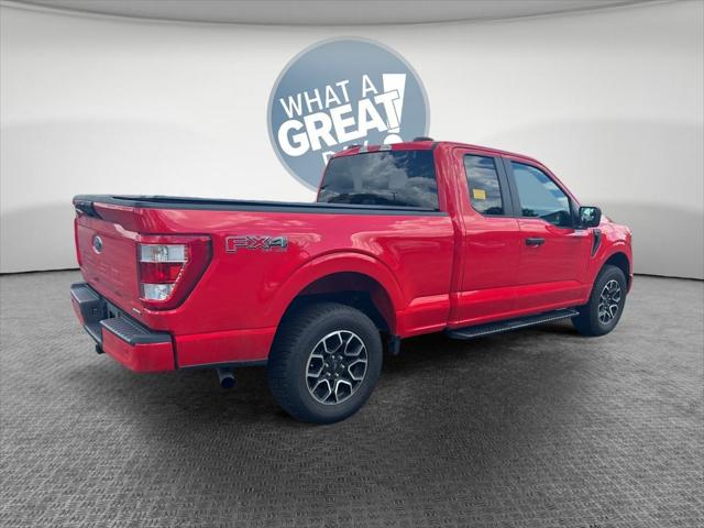 2023 Ford F-150 XL 2023 Ford F-150 XL