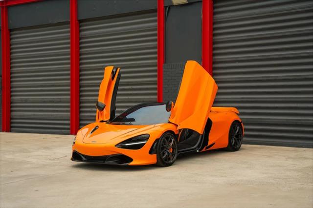 2022 McLaren 720S Performance Spider for sale in Hollywood, FL