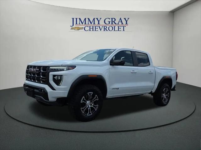 2024 GMC Canyon 4WD AT4 for sale in Southaven, MS