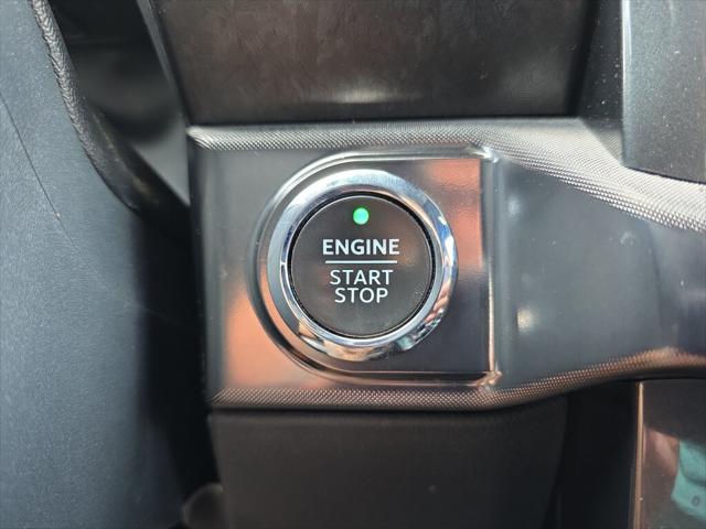 2021 Ford F-150 Tremor