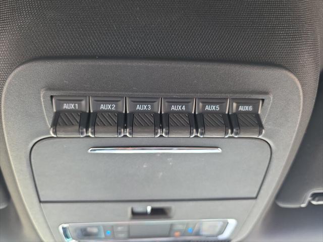 2021 Ford F-150 Tremor