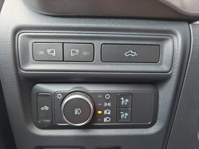 2021 Ford F-150 Tremor