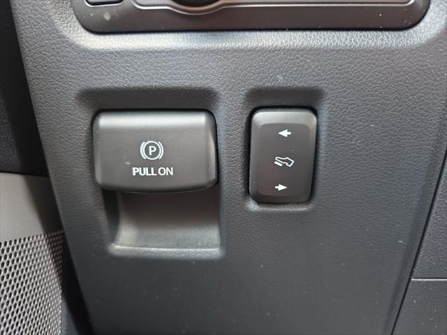 2021 Ford F-150 Tremor