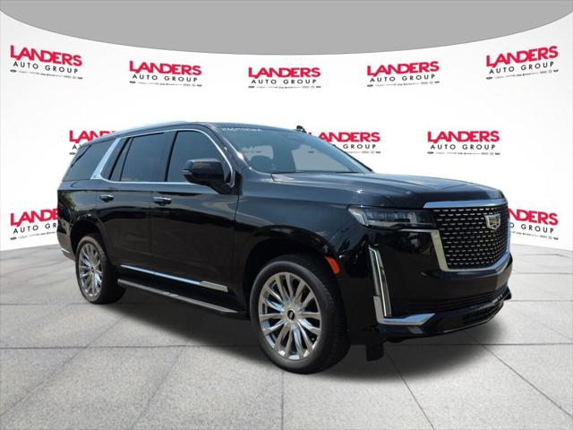 2021 Cadillac Escalade 4WD Premium Luxury for sale in Southaven, MS