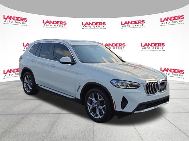 2024 BMW X3 xDrive30i for sale in Southaven, MS