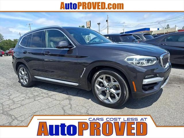 2020 BMW X3 xDrive30i for sale in Allentown, PA