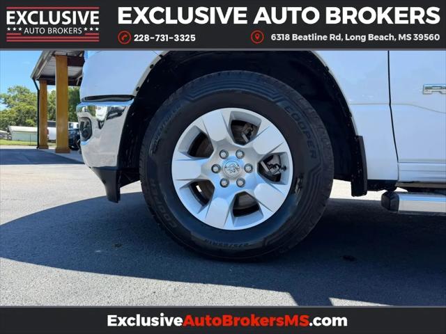 2020 Ram 1500 Big Horn Crew Cab 4x4 5'7" Box