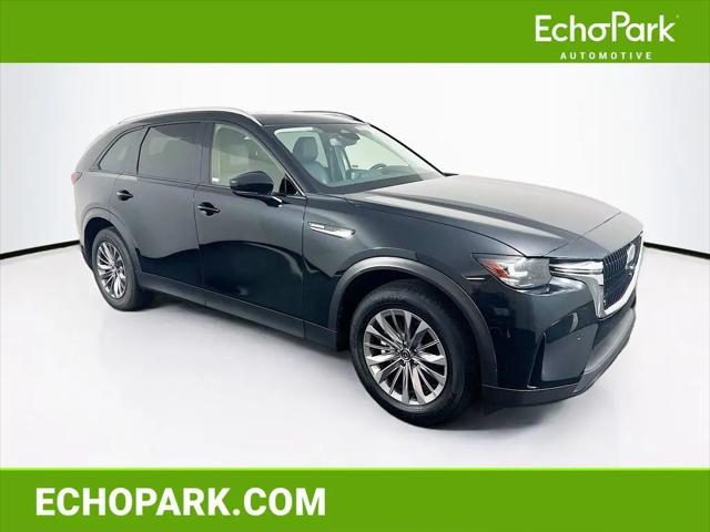 2025 Mazda X-90 3.3 Turbo Preferred Package for sale in Birmingham, AL