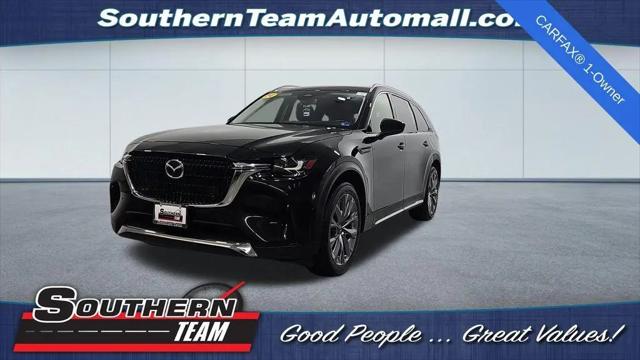 2024 Mazda X-90 3.3 Turbo Premium for sale in Roanoke, VA