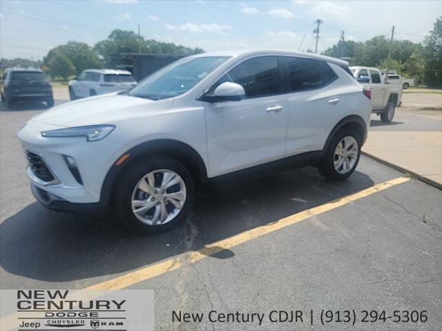 2025 Buick Encore GX Preferred AWD for sale in Paola, KS
