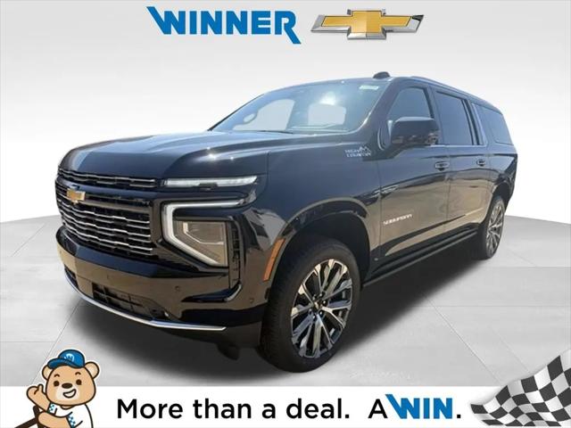 2026 Chevrolet Suburban High Country, 4WD for sale in Wilmington, DE