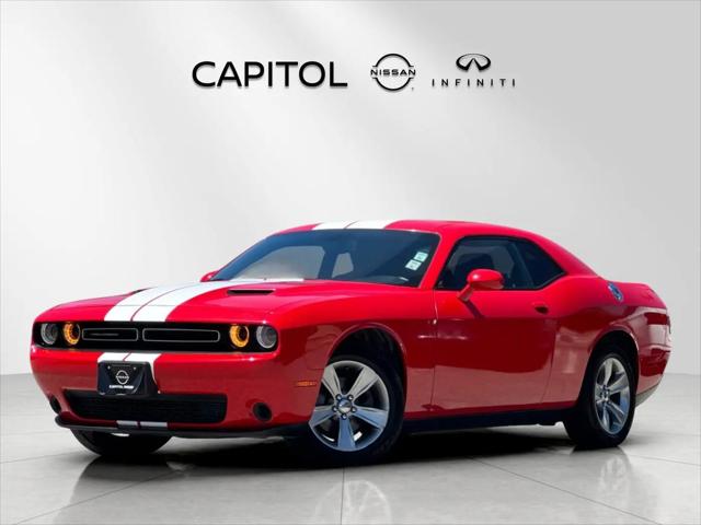 2018 Dodge Challenger SXT for sale in San Jose, CA