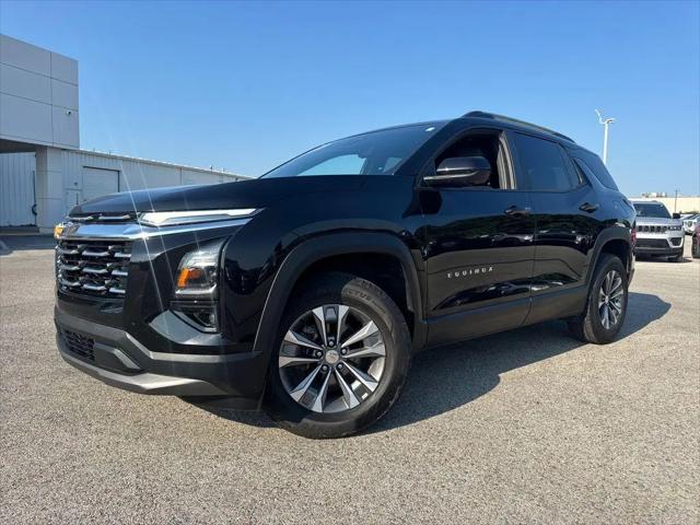 2025 Chevrolet Equinox FWD LT for sale in Jonesboro, AR