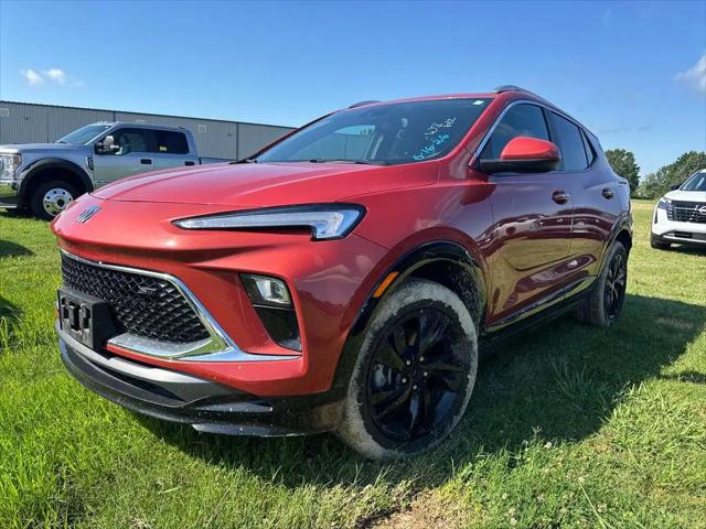 2024 Buick Encore GX Sport Touring AWD for sale in Jonesboro, AR