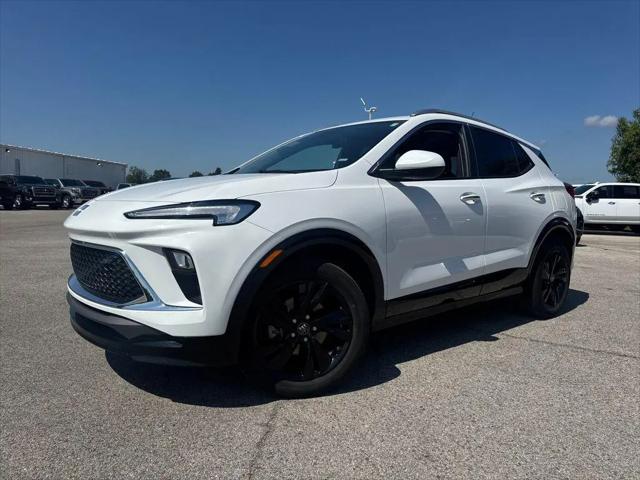 2024 Buick Encore GX Sport Touring FWD for sale in Jonesboro, AR