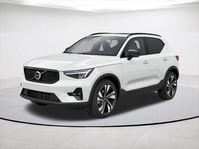2026 Volvo XC40 Plus, B5 AWD Gas (mild hybrid), Dark for sale in Dulles, VA