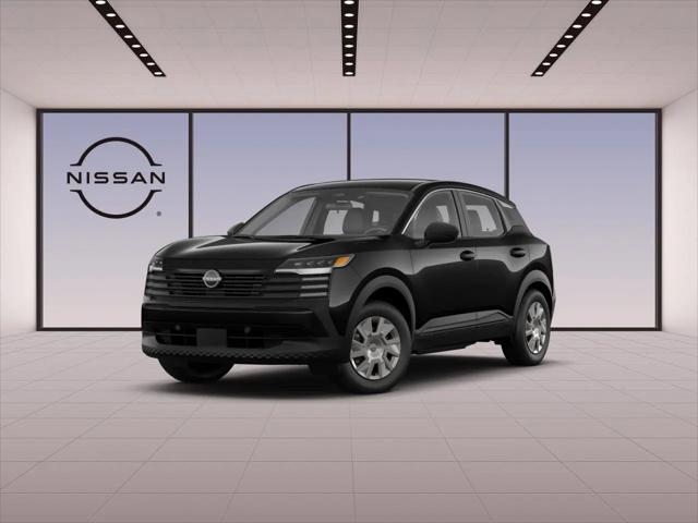 2026 Nissan Kicks S for sale in San Jose, CA